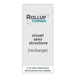 Recharge Rollup