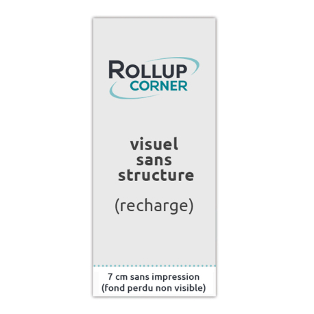 Recharge Rollup