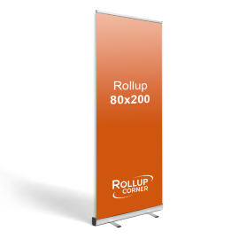 Rollup 80x200cm